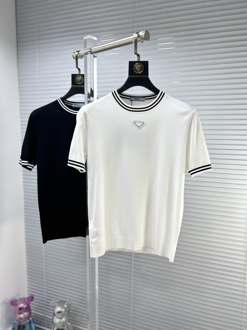 Prada T-Shirts